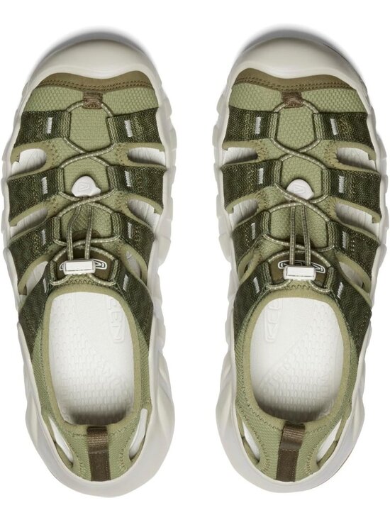 Men\'s Martini Olive Hyper port Closed Toe Breathable Easy On Sandal Shoes main image 6